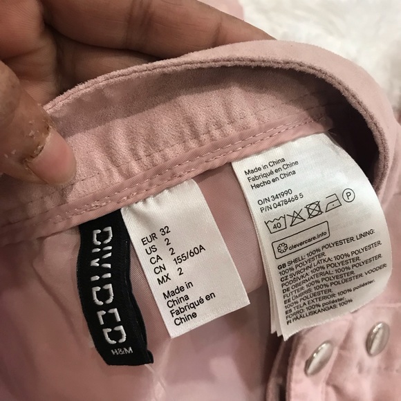 H&M Skirt - Picture 4 of 4